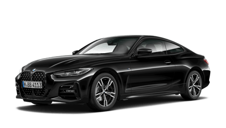 BMW 4er