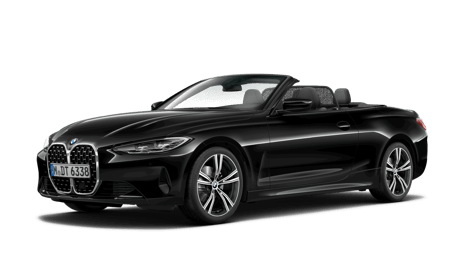 BMW 4er