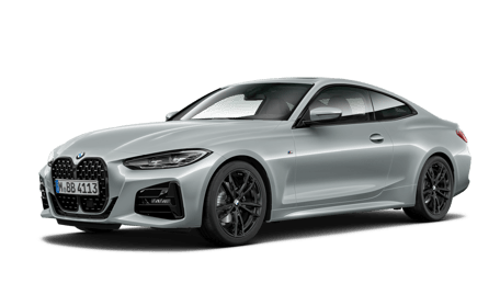 BMW 4er