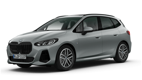 BMW 2er