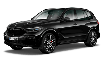 BMW X5 M
