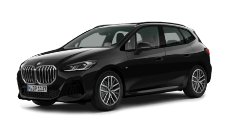 BMW 2er