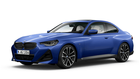 BMW 2er