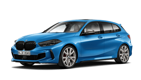 BMW 1er M