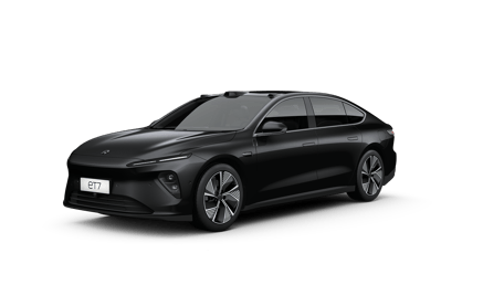 NIO ET7