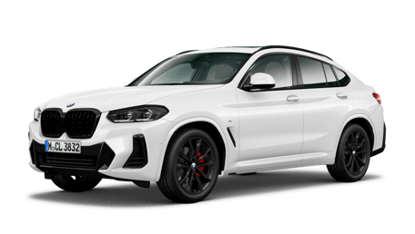 BMW X4 M