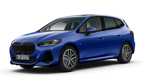 BMW 2er