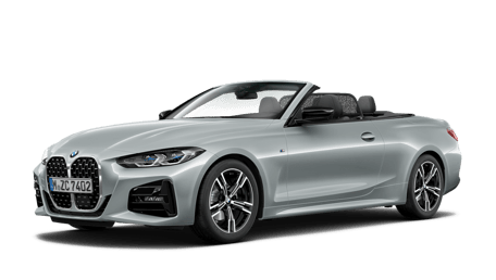 BMW 4er