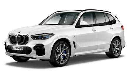 BMW X5 M