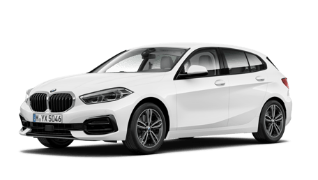 BMW 1er