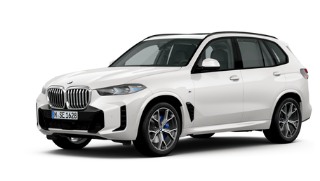 BMW X5 M