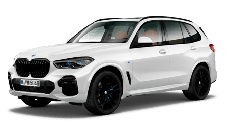 BMW X5 M