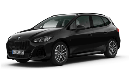 BMW 2er