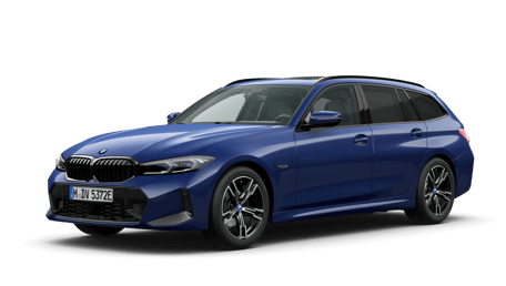 BMW 3er