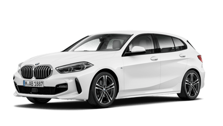 BMW 1er