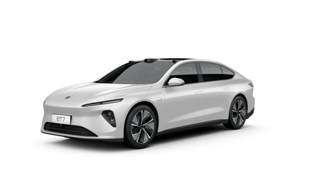 NIO ET7