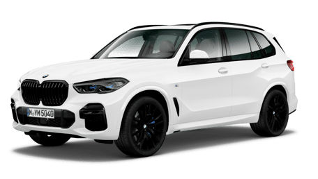 BMW X5 M