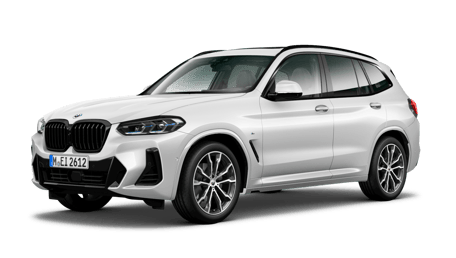 BMW X3 M