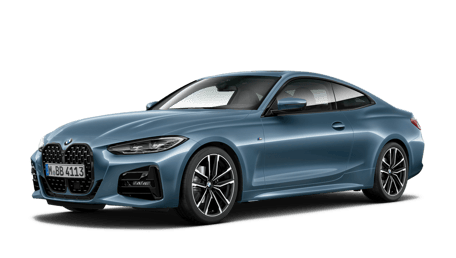 BMW 4er
