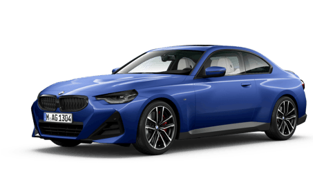 BMW 2er