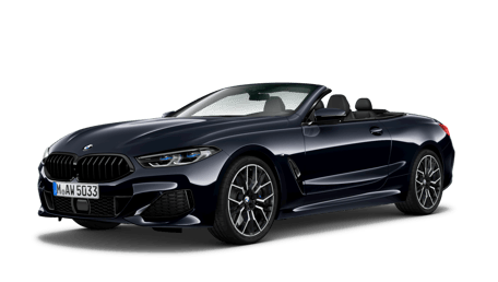 BMW 8er