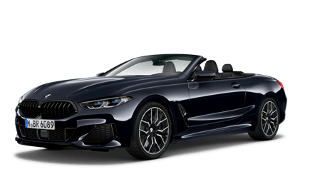 BMW 8er