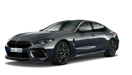 BMW 8er