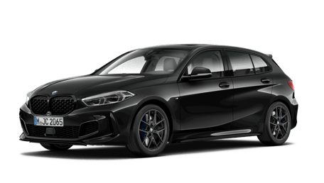 BMW 1er M