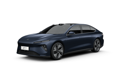 NIO ET7
