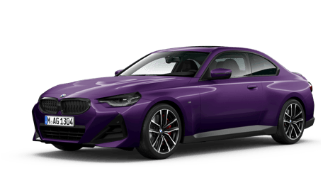 BMW 2er