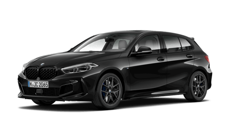 BMW 1er M