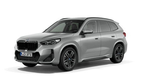 BMW iX1