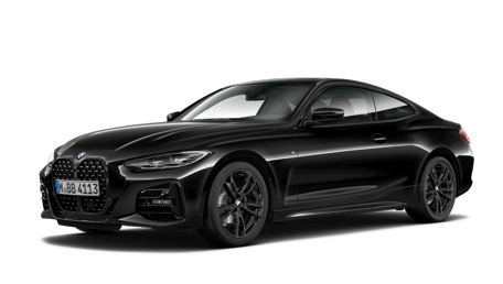 BMW 4er