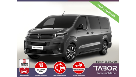 Citroën SpaceTourer