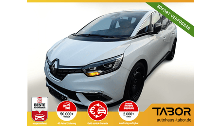 Renault Grand Scénic