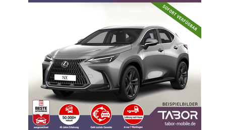 Lexus NX-Serie