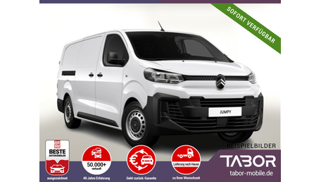 Citroën Jumpy