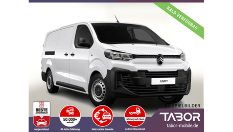 Citroën Jumpy