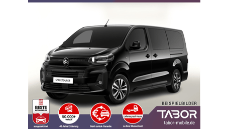 Citroën SpaceTourer