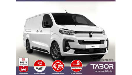 Citroën Jumpy
