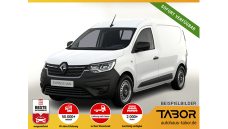 Renault EXPRESS