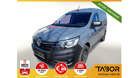 Renault EXPRESS