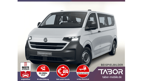 Volkswagen T7