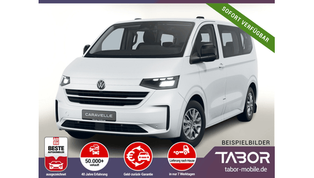 Volkswagen T7