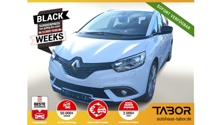 Renault Grand Scénic