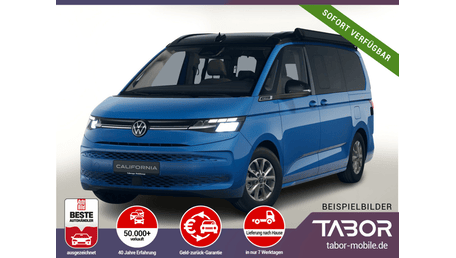 Volkswagen California