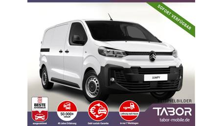 Citroën Jumpy
