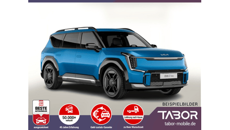 Kia EV9