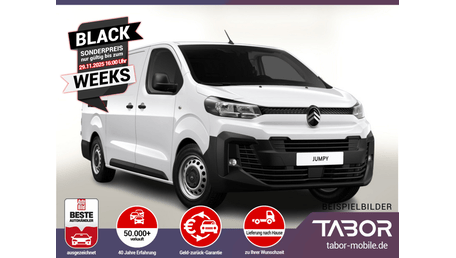 Citroën Jumpy
