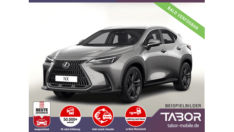 Lexus NX-Serie
